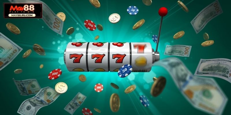 Áp dụng tính năng hỗ trợ - Mẹo chơi nổ hũ May88 hiệu quả