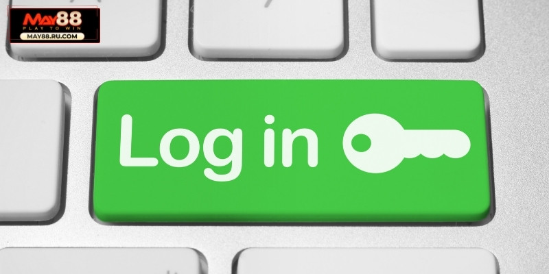 Bí kíp bảo mật tài khoản May88 sau khi đăng nhập