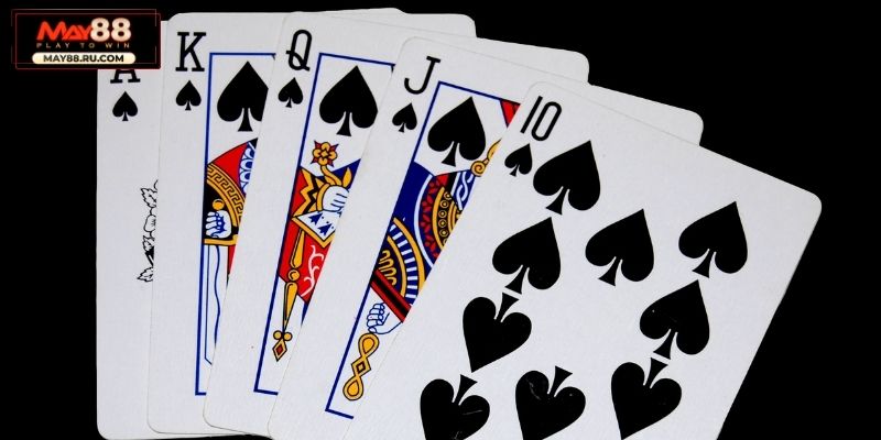 Cách chơi game Mậu Binh cơ bản