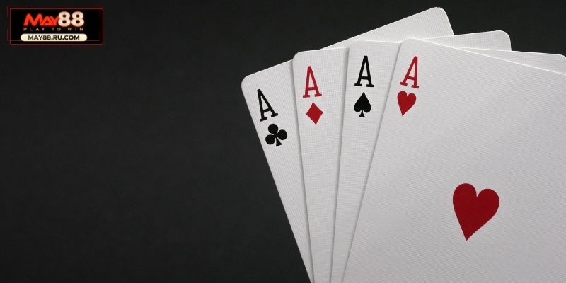 Cách tham gia Mậu Binh tại May88