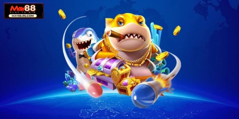 Chiến thuật tham gia Vua Săn Cá giành chiến thắng lớn