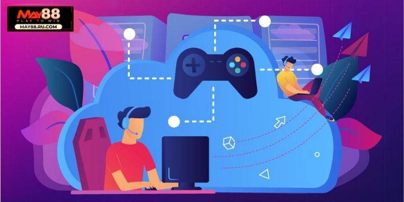 Chính sách chơi có trách nhiệm đối với thành viên May88