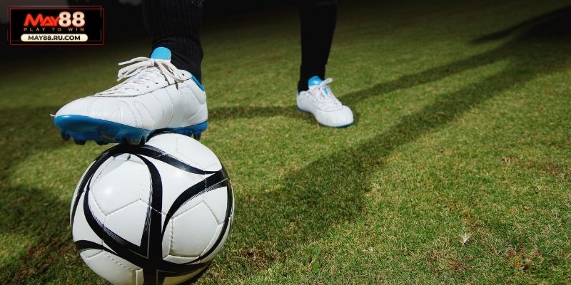 Định nghĩa kèo Châu Âu tại May88