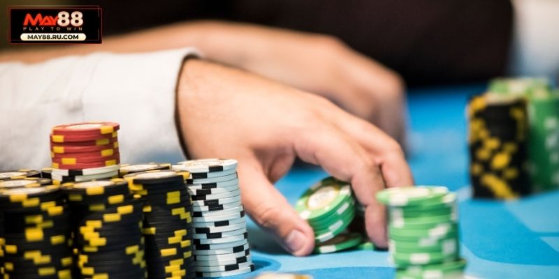 Đôi nét về bài Poker May88