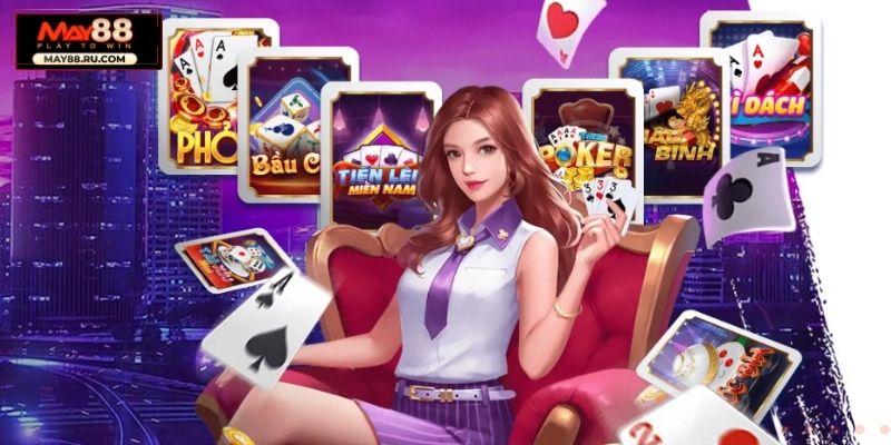 Giới thiệu May88: Nhà cái đẳng cấp hàng đầu 2026