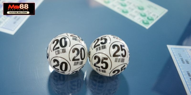 Hướng dẫn cách chơi Number Game May88 cho người mới