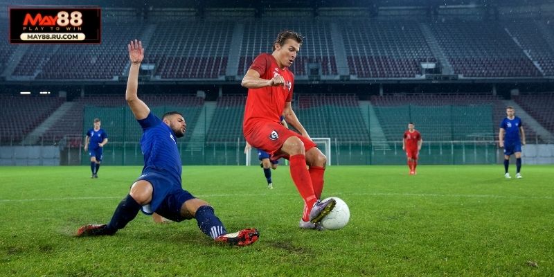 Kinh nghiệm bắt kèo hiệp phụ hiệu quả tại May88