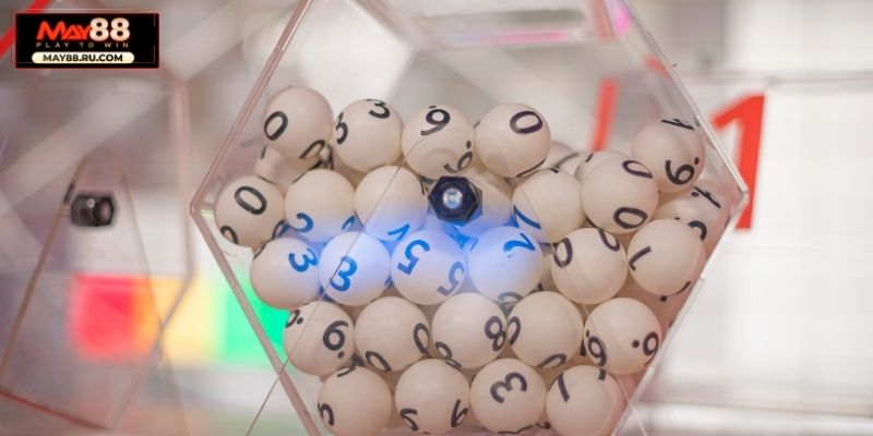 Lô gan – Chiến thuật dựa vào chu kỳ ra số