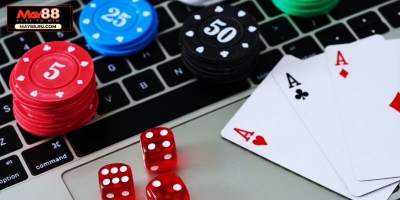 Luật chơi Liêng chi tiết a- z tại May88