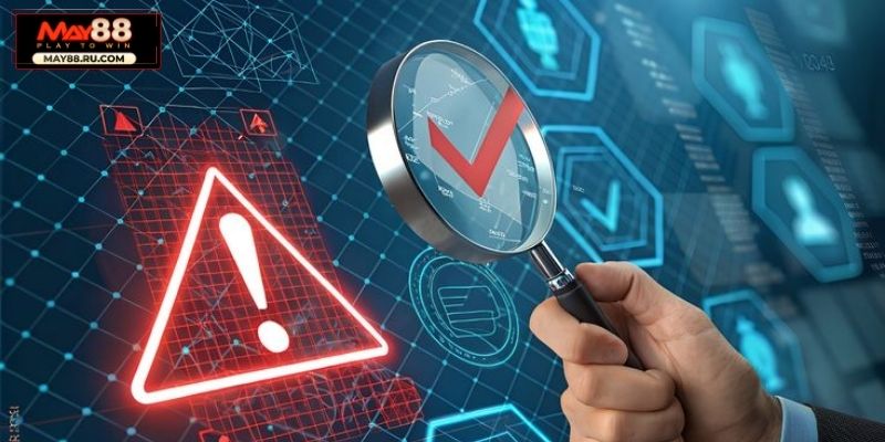 Lưu ý quan trọng về điều khoản điều kiện May88