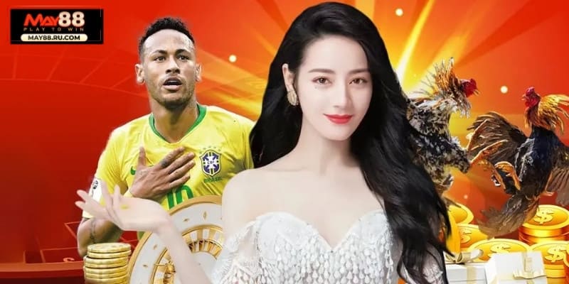 Lý do anh em nên tải app May88 về điện thoại ngay hôm nay!