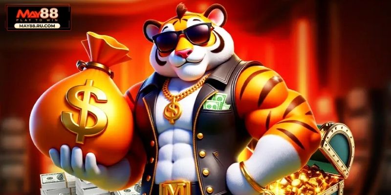 Lý do bạn nên đăng ký May88 ngay hôm nay