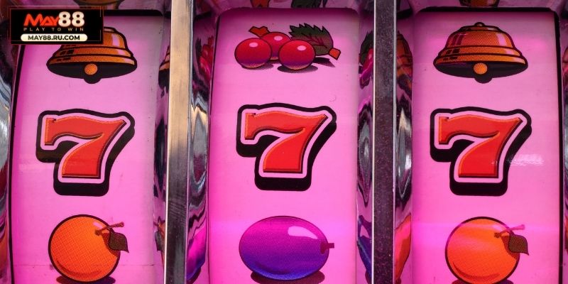 Mẹo chơi nổ hũ May88 bằng cách hạn chế sử dụng auto spin