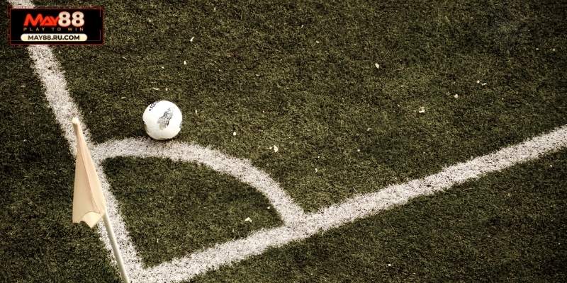 Mẹo soi kèo phạt góc từ chuyên gia luôn thắng tại May88