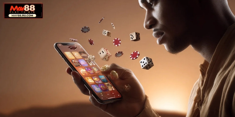 Những lưu ý quan trọng bạn cần biết để tải May88 an toàn