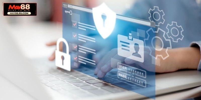 Những quy định trong chính sách quyền riêng tư May88