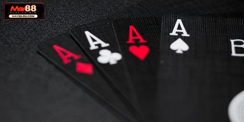 Những trường hợp đặc biệt trong bài Mậu Binh