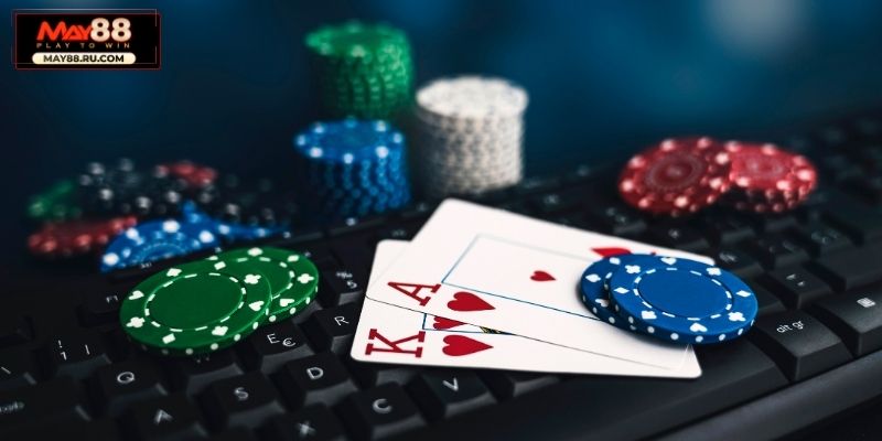 Sơ lược về Liêng May88