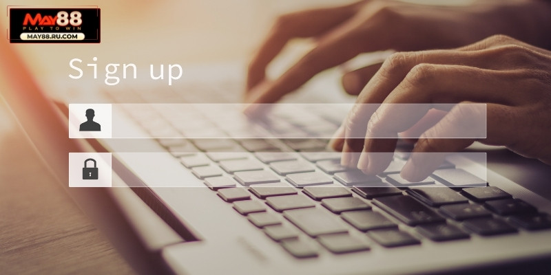 Sự cố thường gặp và cách khắc phục khi đăng nhập May88