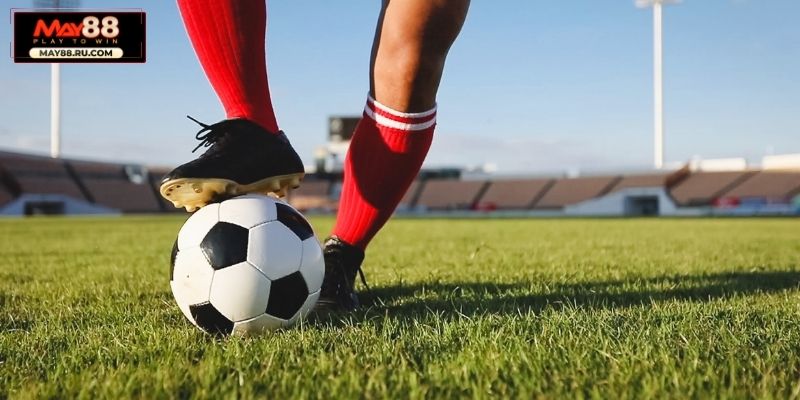 Tính toán ưu thế tấn công, phòng ngự - Cách lên kèo bóng đá chuẩn