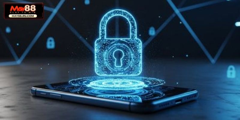 Tổng hợp các quy tắc liên quan chính sách bảo mật May88