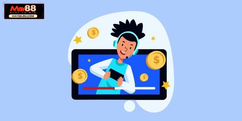 Trách nhiệm của nhà cái May88 với người chơi