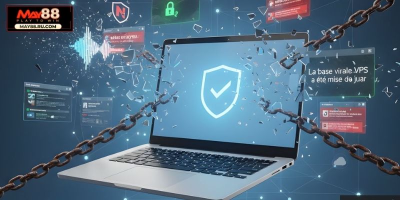 Vì sao chính sách bảo mật May88 xuất hiện?